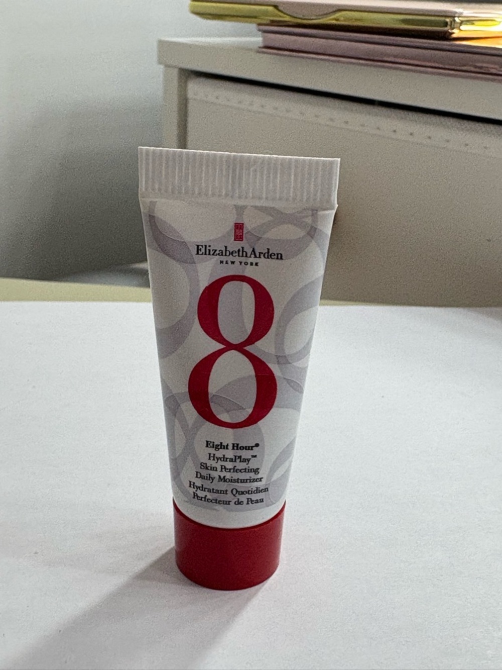 3/$25: Elizabeth Arden Eight Hour HydraPlay Skin Perfecting Daily Moisturizer 5